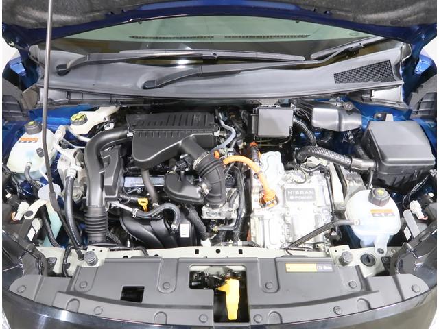 ノート Ｘ　ＦＯＵＲ　１．２　Ｘ　ＦＯＵＲ　４ＷＤ　プロパイロット　ＬＥＤヘッドランプ（76枚目）