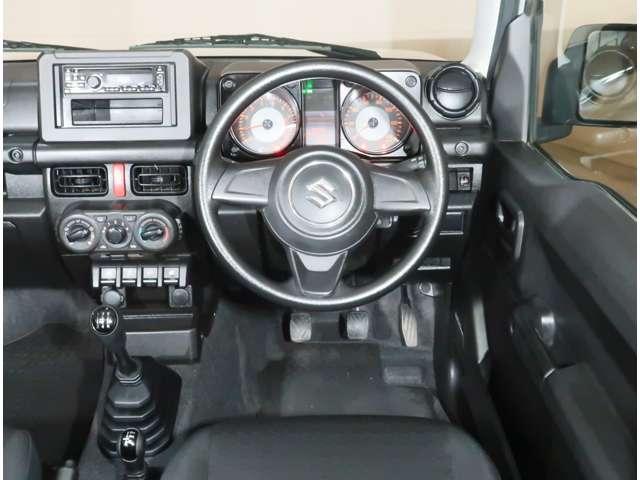 ジムニー XG 660 XG 4WD 5MT 新品夏冬タイヤ(6枚目)