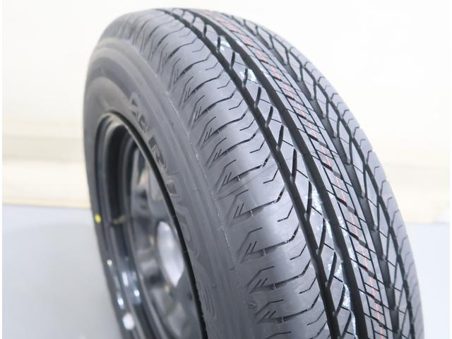 ジムニー XG 660 XG 4WD 5MT 新品夏冬タイヤ(40枚目)