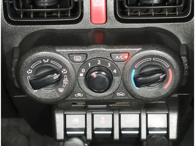 ジムニー XG 660 XG 4WD 5MT 新品夏冬タイヤ(52枚目)