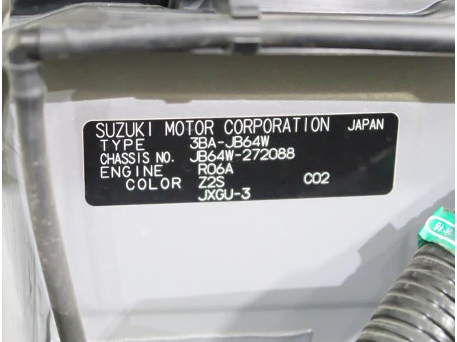 ジムニー XG 660 XG 4WD 5MT 新品夏冬タイヤ(64枚目)