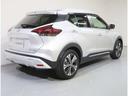 キックス １．２　Ｘ　ＦＯＵＲ　（ｅ－ＰＯＷＥＲ）　４ＷＤ　純正ナビ　アラウンドビューモニター（5枚目）