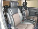 ２．５　２５０ハイウェイスター　アーバンクロム　４ＷＤ　後席フリップダウンモニター（15枚目）