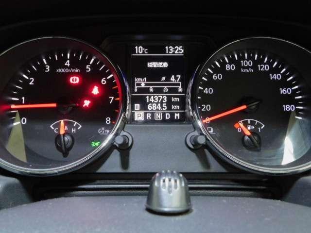 2.0 20G FOUR 4WD(9枚目)