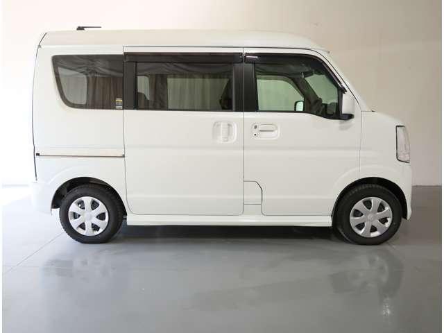 日産 ＮＶ１００クリッパーリオ