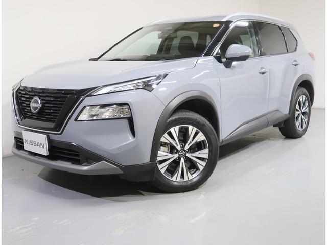 エクストレイル Ｘ　ｅ－４ＯＲＣＥ　１．５　Ｘ　ｅ－４ＯＲＣＥ　４ＷＤ　衝突軽減ブレ－キ　踏み間違い衝突防止アシ　メモリーナビ　ＥＴＣ　バックカメラ　アルミホイール　全周囲カメラ　アダプティブクルーズコントロール　衝突防止システム（21枚目）