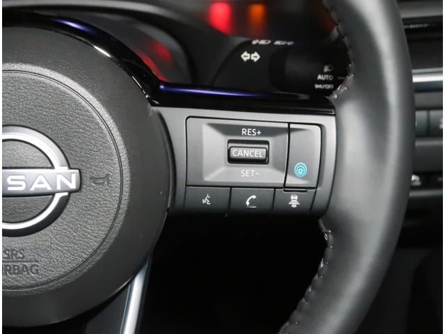 エクストレイル Ｘ　ｅ－４ＯＲＣＥ　１．５　Ｘ　ｅ－４ＯＲＣＥ　４ＷＤ　衝突軽減ブレ－キ　踏み間違い衝突防止アシ　メモリーナビ　ＥＴＣ　バックカメラ　アルミホイール　全周囲カメラ　アダプティブクルーズコントロール　衝突防止システム（49枚目）