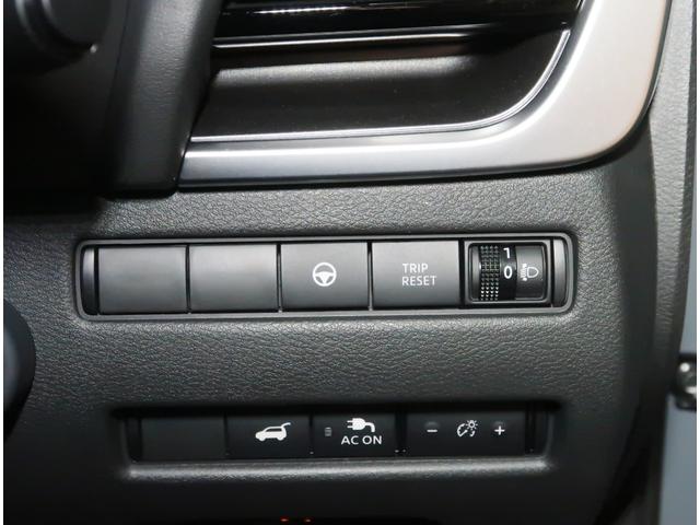 エクストレイル Ｘ　ｅ－４ＯＲＣＥ　１．５　Ｘ　ｅ－４ＯＲＣＥ　４ＷＤ　衝突軽減ブレ－キ　踏み間違い衝突防止アシ　メモリーナビ　ＥＴＣ　バックカメラ　アルミホイール　全周囲カメラ　アダプティブクルーズコントロール　衝突防止システム（62枚目）