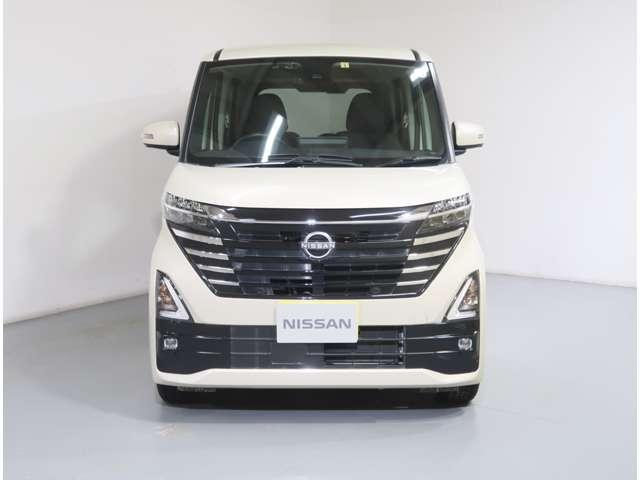 ルークス ６６０　ハイウェイスターＸ　４ＷＤ　衝突軽減ブレ－キ（5枚目）