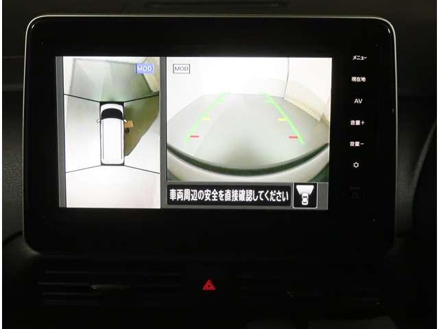 ルークス ６６０　ハイウェイスターＸ　４ＷＤ　衝突軽減ブレ－キ（17枚目）