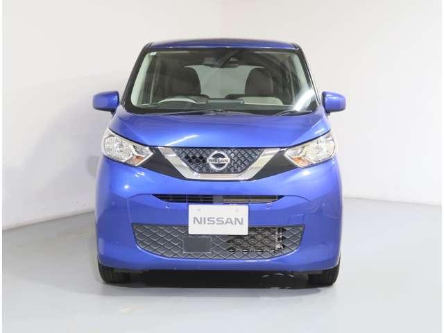 デイズ ６６０　Ｘ　４ＷＤ　衝突軽減ブレ－キ（8枚目）