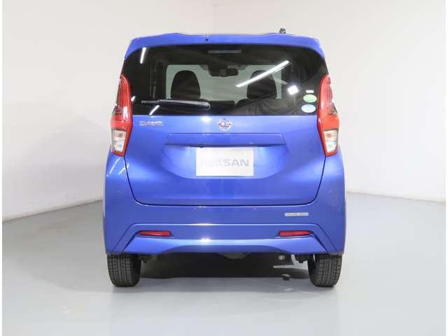 デイズ ６６０　Ｘ　４ＷＤ　衝突軽減ブレ－キ（9枚目）