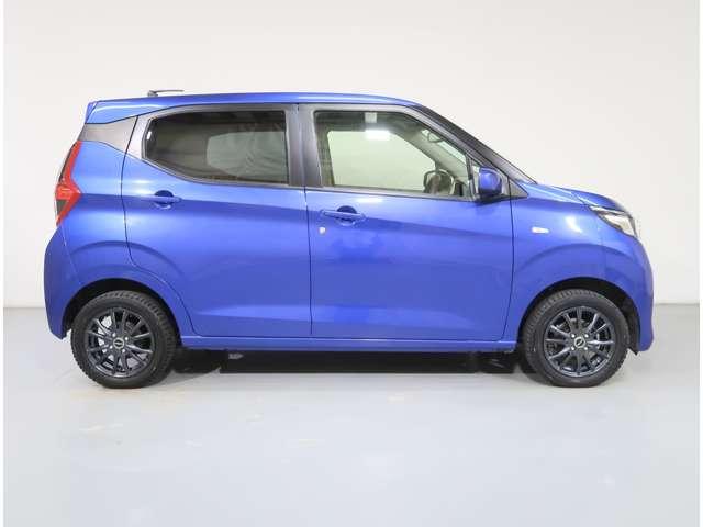 デイズ ６６０　Ｘ　４ＷＤ　衝突軽減ブレ－キ（11枚目）