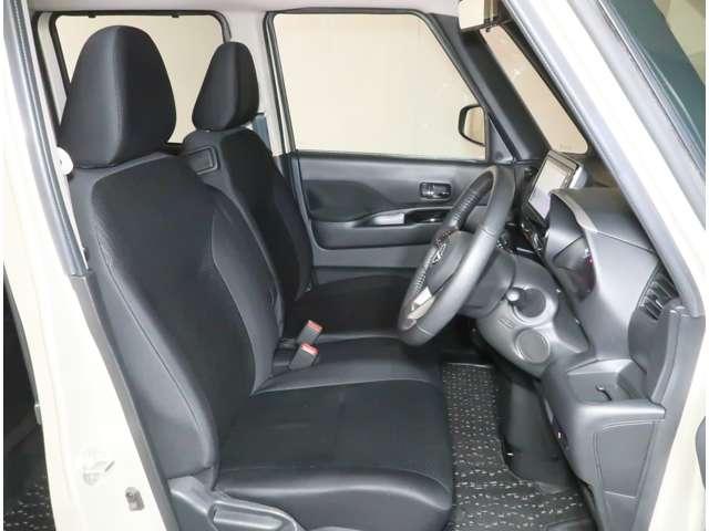 ルークス 660 ハイウェイスターX 4WD 衝突軽減ブレ-キ(9枚目)