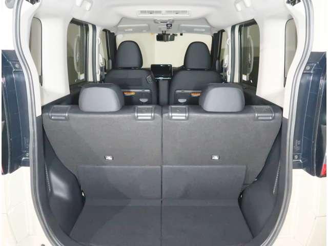 ルークス 660 ハイウェイスターX 4WD 衝突軽減ブレ-キ(12枚目)