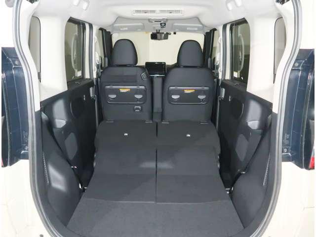 ルークス 660 ハイウェイスターX 4WD 衝突軽減ブレ-キ(13枚目)