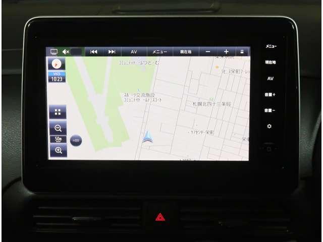 ルークス 660 ハイウェイスターX 4WD 衝突軽減ブレ-キ(16枚目)