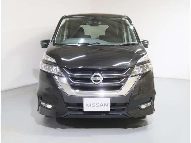 セレナ 2.0 ハイウェイスター VセレクションII 4WD 衝突軽減ブレ-キ(8枚目)