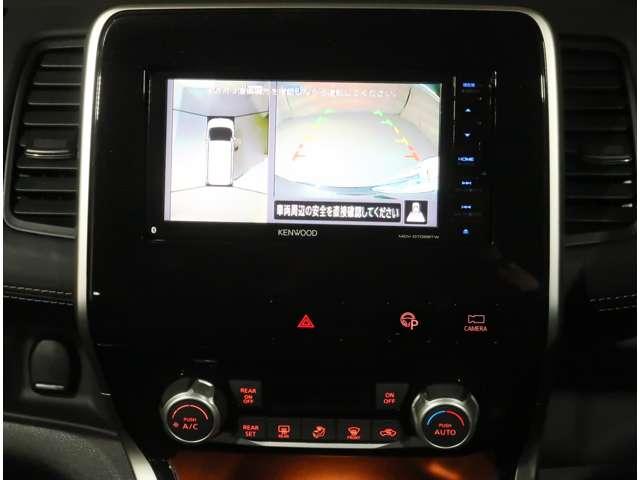 セレナ 2.0 ハイウェイスター VセレクションII 4WD 衝突軽減ブレ-キ(20枚目)