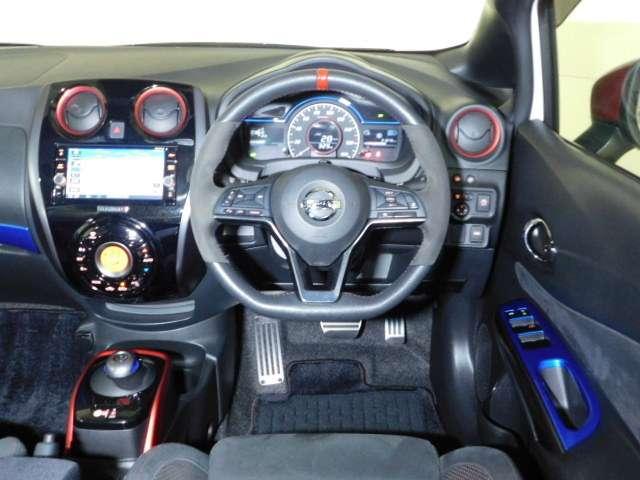 e-パワーニスモ 1.2 e-POWER NISMO インテリジェントキー・プライバシーガラス(15枚目)