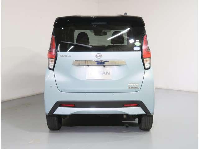 デイズ ６６０　ハイウェイスターＸ　プロパイロット　エディション　４ＷＤ　衝突軽減ブレ－キ　踏み間違い衝突防止アシ（9枚目）