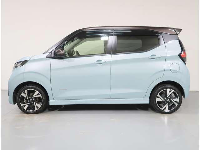 デイズ ６６０　ハイウェイスターＸ　プロパイロット　エディション　４ＷＤ　衝突軽減ブレ－キ　踏み間違い衝突防止アシ（10枚目）