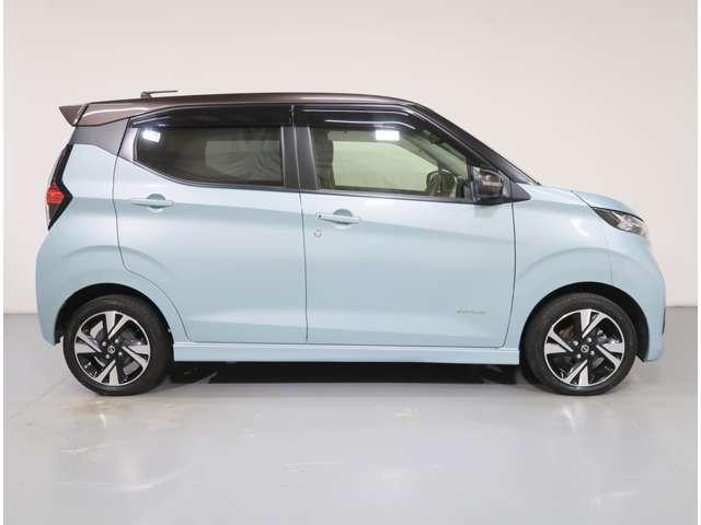 デイズ ６６０　ハイウェイスターＸ　プロパイロット　エディション　４ＷＤ　衝突軽減ブレ－キ　踏み間違い衝突防止アシ（11枚目）