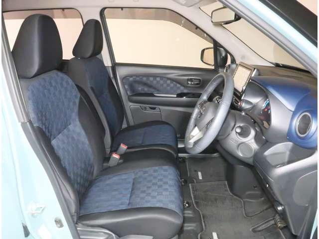 デイズ ６６０　ハイウェイスターＸ　プロパイロット　エディション　４ＷＤ　衝突軽減ブレ－キ　踏み間違い衝突防止アシ（12枚目）