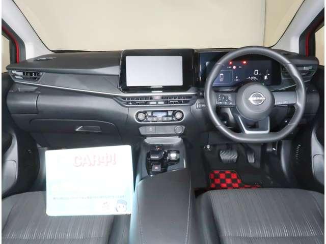 ノート X 1.2 X 衝突軽減ブレ-キ 踏み間違い衝突防止アシスト シートヒーター オートマチックハイビーム オートライト 寒冷地仕様 衝突防止システム LEDヘッドランプ レーンアシスト クリアランスソナー(6枚目)