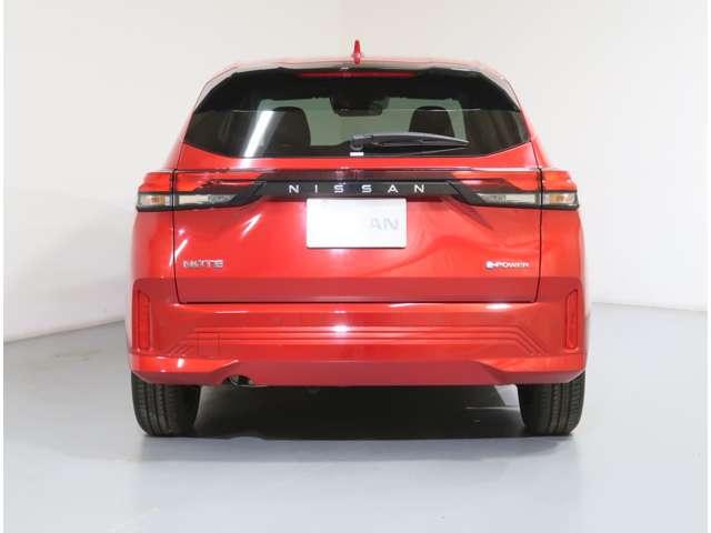 ノート X 1.2 X 衝突軽減ブレ-キ 踏み間違い衝突防止アシスト シートヒーター オートマチックハイビーム オートライト 寒冷地仕様 衝突防止システム LEDヘッドランプ レーンアシスト クリアランスソナー(9枚目)