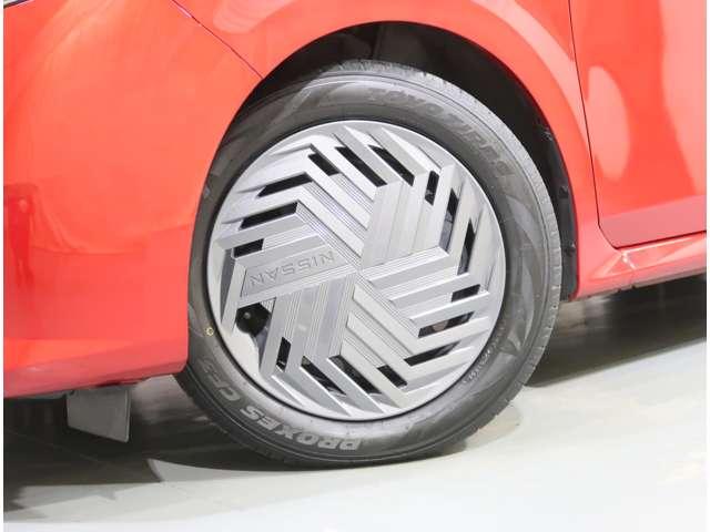 ノート X 1.2 X 衝突軽減ブレ-キ 踏み間違い衝突防止アシスト シートヒーター オートマチックハイビーム オートライト 寒冷地仕様 衝突防止システム LEDヘッドランプ レーンアシスト クリアランスソナー(17枚目)