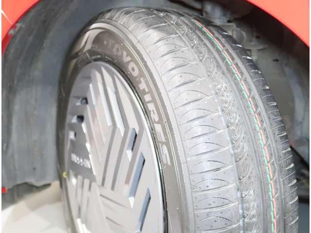 ノート X 1.2 X 衝突軽減ブレ-キ 踏み間違い衝突防止アシスト シートヒーター オートマチックハイビーム オートライト 寒冷地仕様 衝突防止システム LEDヘッドランプ レーンアシスト クリアランスソナー(18枚目)