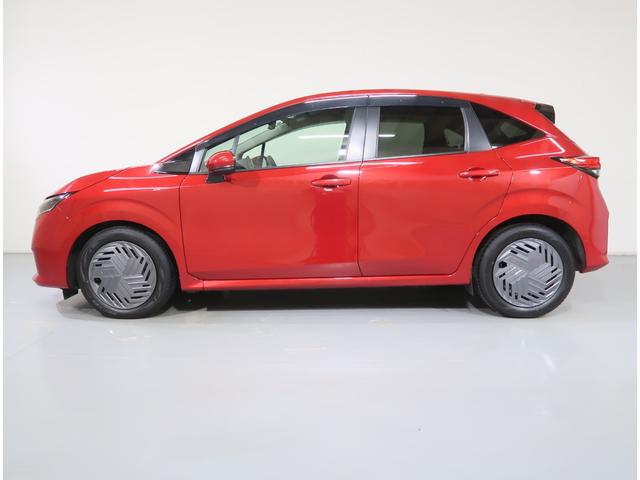 ノート X 1.2 X 衝突軽減ブレ-キ 踏み間違い衝突防止アシスト シートヒーター オートマチックハイビーム オートライト 寒冷地仕様 衝突防止システム LEDヘッドランプ レーンアシスト クリアランスソナー(29枚目)