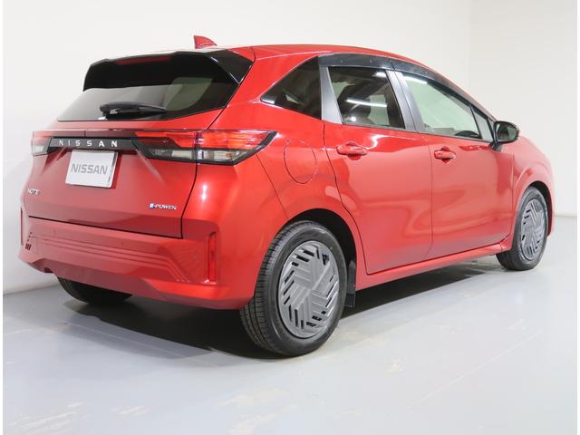 ノート X 1.2 X 衝突軽減ブレ-キ 踏み間違い衝突防止アシスト シートヒーター オートマチックハイビーム オートライト 寒冷地仕様 衝突防止システム LEDヘッドランプ レーンアシスト クリアランスソナー(31枚目)