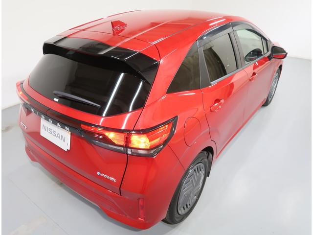 ノート X 1.2 X 衝突軽減ブレ-キ 踏み間違い衝突防止アシスト シートヒーター オートマチックハイビーム オートライト 寒冷地仕様 衝突防止システム LEDヘッドランプ レーンアシスト クリアランスソナー(32枚目)