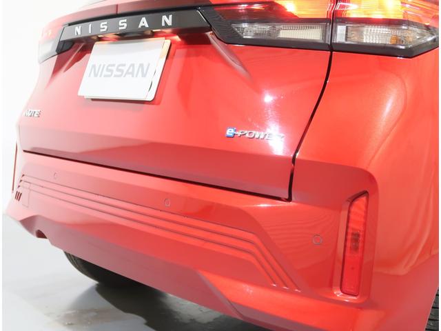 ノート X 1.2 X 衝突軽減ブレ-キ 踏み間違い衝突防止アシスト シートヒーター オートマチックハイビーム オートライト 寒冷地仕様 衝突防止システム LEDヘッドランプ レーンアシスト クリアランスソナー(33枚目)