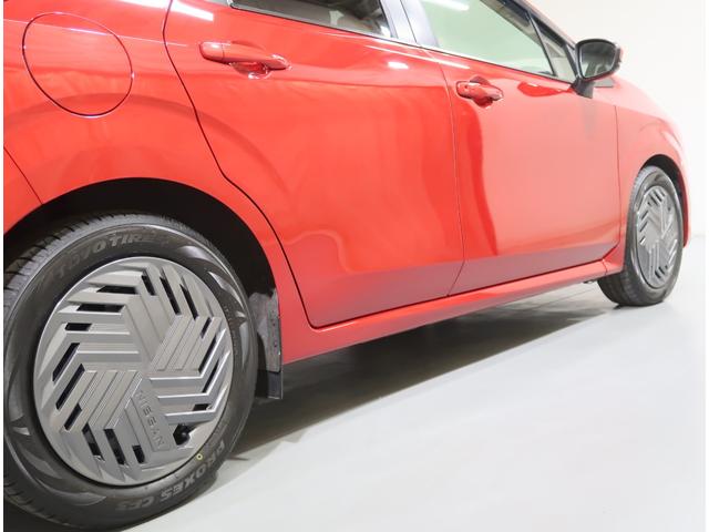 ノート X 1.2 X 衝突軽減ブレ-キ 踏み間違い衝突防止アシスト シートヒーター オートマチックハイビーム オートライト 寒冷地仕様 衝突防止システム LEDヘッドランプ レーンアシスト クリアランスソナー(36枚目)