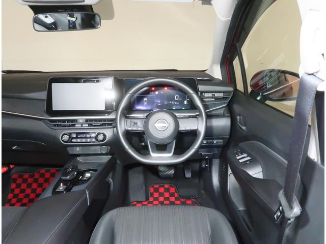 ノート X 1.2 X 衝突軽減ブレ-キ 踏み間違い衝突防止アシスト シートヒーター オートマチックハイビーム オートライト 寒冷地仕様 衝突防止システム LEDヘッドランプ レーンアシスト クリアランスソナー(47枚目)