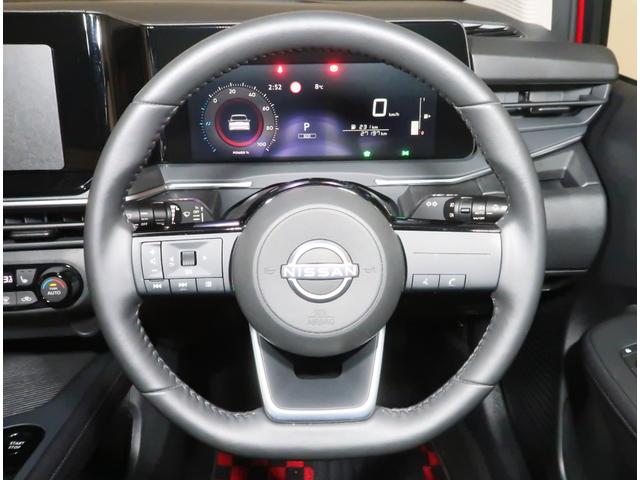 ノート X 1.2 X 衝突軽減ブレ-キ 踏み間違い衝突防止アシスト シートヒーター オートマチックハイビーム オートライト 寒冷地仕様 衝突防止システム LEDヘッドランプ レーンアシスト クリアランスソナー(48枚目)