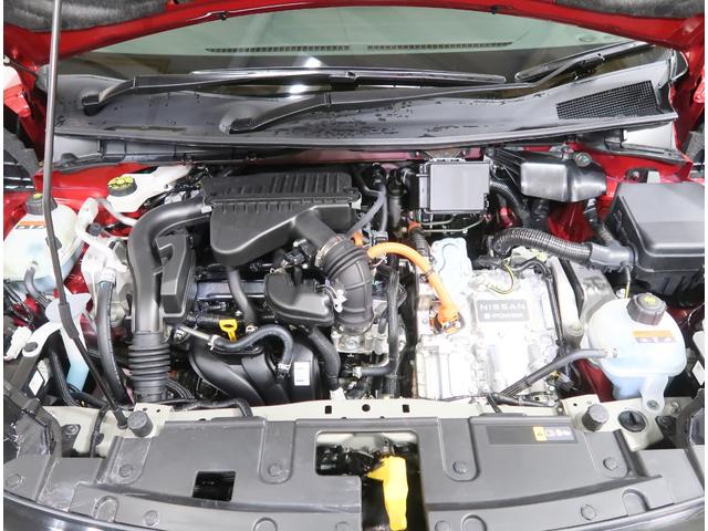 ノート X 1.2 X 衝突軽減ブレ-キ 踏み間違い衝突防止アシスト シートヒーター オートマチックハイビーム オートライト 寒冷地仕様 衝突防止システム LEDヘッドランプ レーンアシスト クリアランスソナー(66枚目)