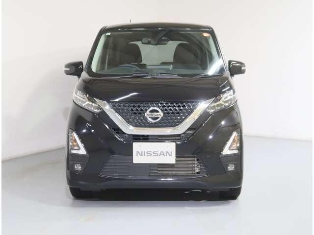 デイズ 660 ハイウェイスターGターボ プロパイロット エディション 4WD 衝突軽減ブレ-キ(8枚目)