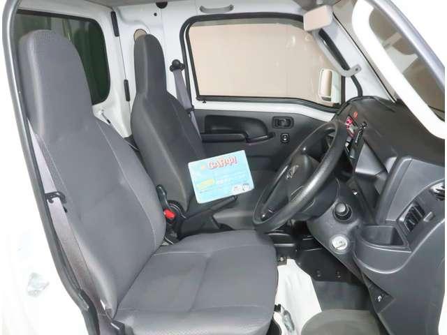 ハイゼットトラック ６６０　ジャンボ　スタンダード　３方開　４ＷＤ（7枚目）