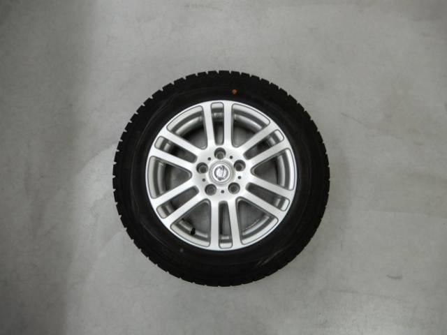 15RX 2WD ☆積込タイヤ☆純正リモスタ☆(13枚目)
