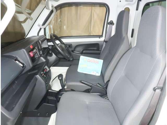 ハイゼットトラック ６６０　ジャンボ　スタンダード　３方開　４ＷＤ　４速オ－トマチック　パワ－ウインド（13枚目）