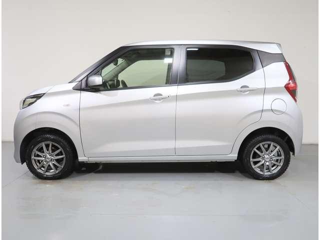 デイズ 660 X 4WD 衝突軽減ブレ-キ(10枚目)