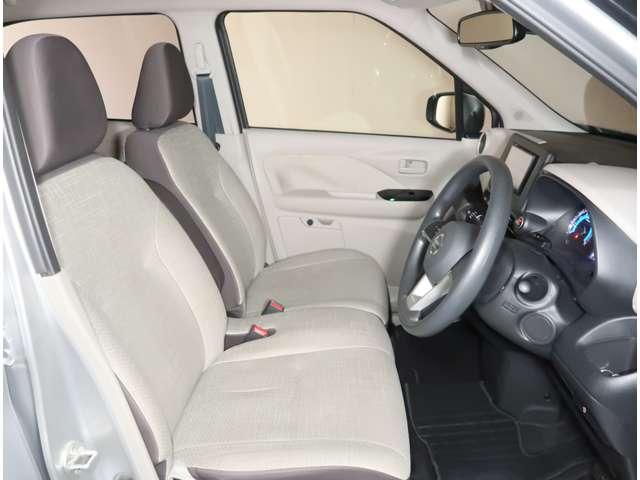 デイズ 660 X 4WD 衝突軽減ブレ-キ(12枚目)