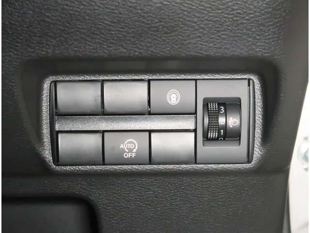 デイズ 660 X 4WD 衝突軽減ブレ-キ(18枚目)