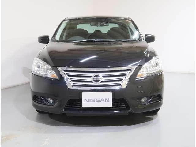 シルフィ １．８　Ｓ　横滑り防止装置　前後ドライブレコーダー（8枚目）