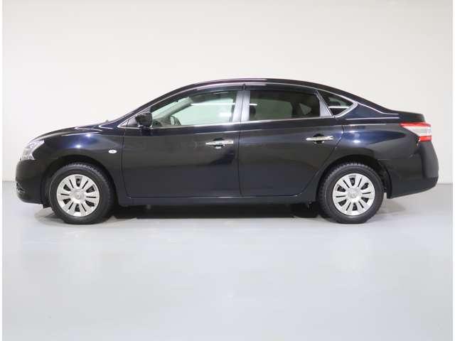 シルフィ １．８　Ｓ　横滑り防止装置　前後ドライブレコーダー（10枚目）