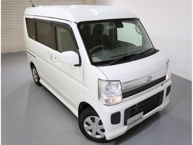 日産 ＮＶ１００クリッパーリオ